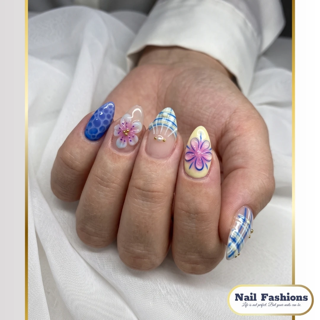 Nail Art